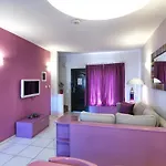 Aparthotel Elia Áfitos