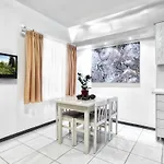Aparthotel Elia