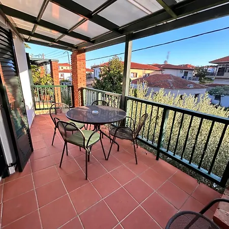 Hotel de apartamente Elia 4*