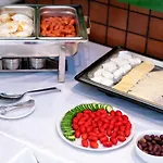 Elia Aparthotel Afytos