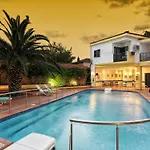 Aparthotel Elia Afytos