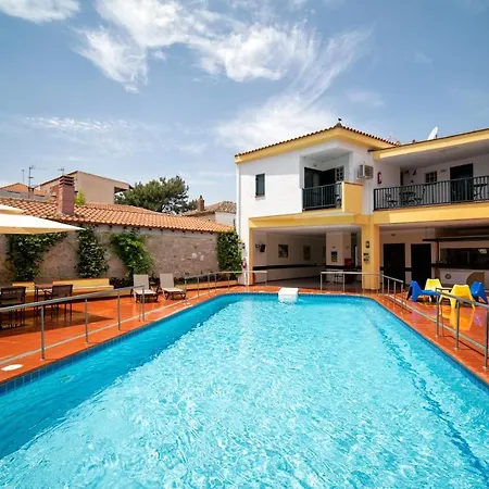 Elia Aparthotel 3*