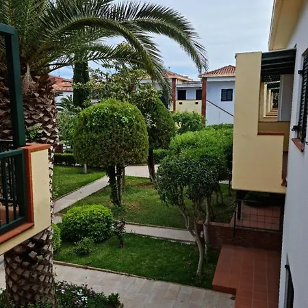 Elia 3* Afytos