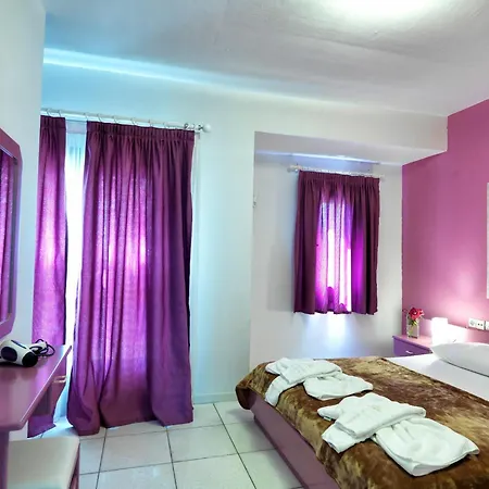 Elia Aparthotel