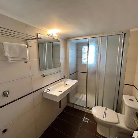 Aparthotel Elia Afytos