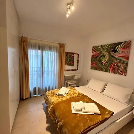 Elia 3* Afytos