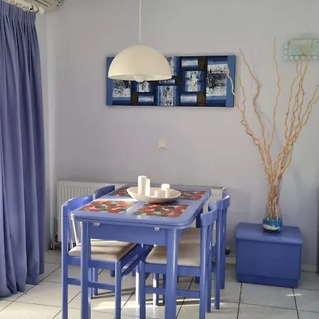 Elia Aparthotel