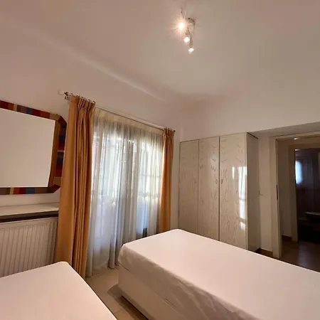 Apartahotel Elia