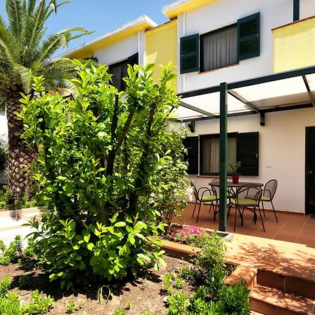 Elia Aparthotel 3*
