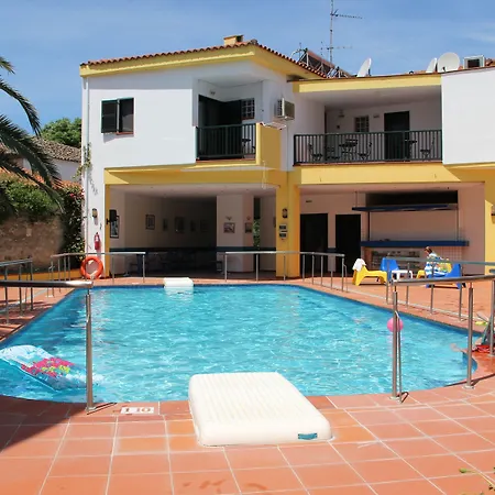 Elia Aparthotel