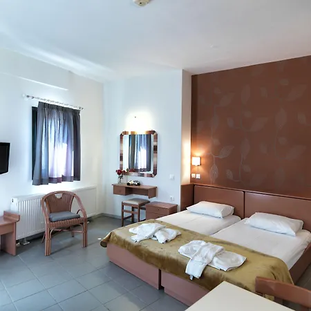 Elia 4* Афитос