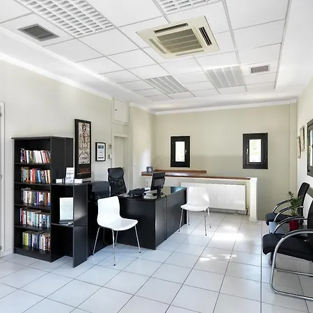 Aparthotel Elia Afytos