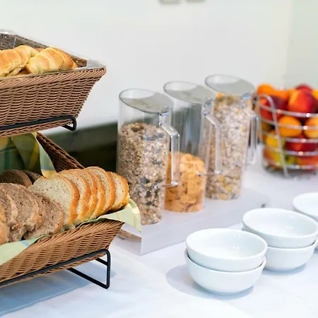 Elia Appart hôtel 3*