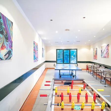 Aparthotel Elia Afytos