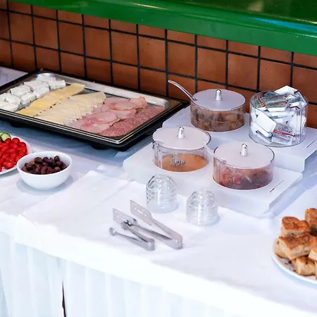 Elia Appart hôtel 4*