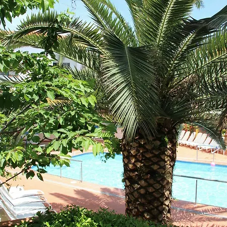 Aparthotel Elia Afytos