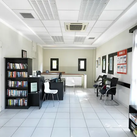 Elia Aparthotel 3*