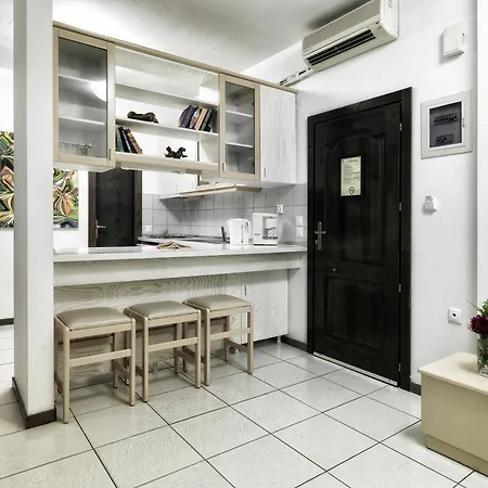 Elia Aparthotel 3*