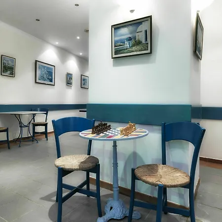 Aparthotel Elia Afytos