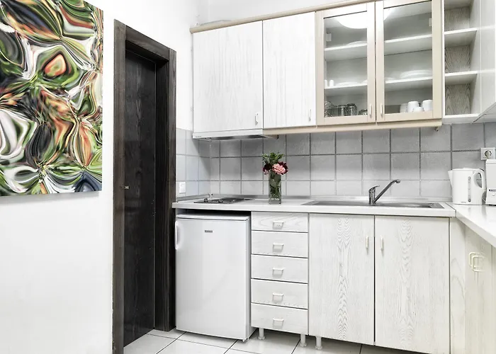 Apartmanhotel Elia 4*