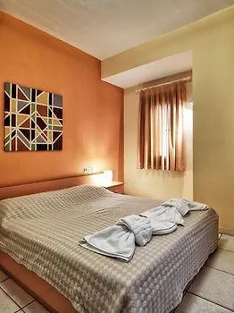 Apartmanhotel Elia