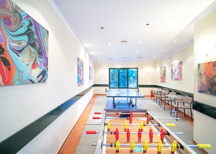 Apartmanhotel Elia Áfitosz