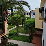 Elia 4* Afytos