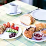 Lägenhetshotell Elia Afytos