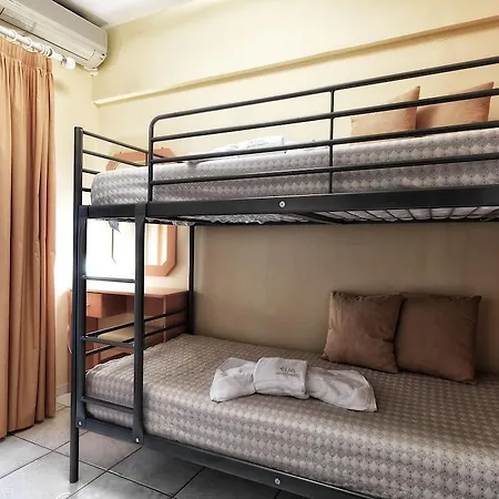 Apart Otel Elia 3*