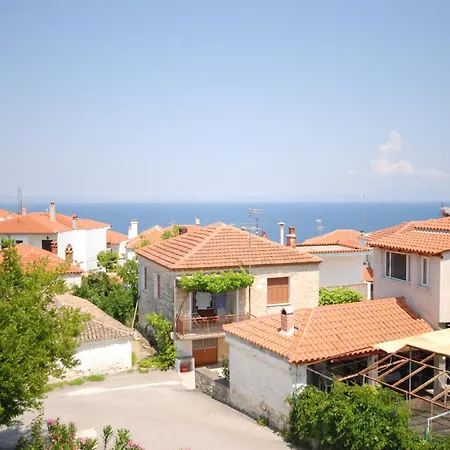 شقة فندقية Elia