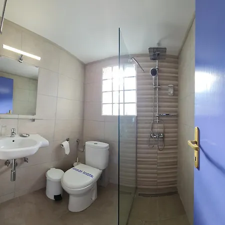 Elia Apart Otel Afytos