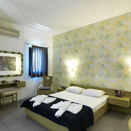 Elia شقة فندقية أفيتوس