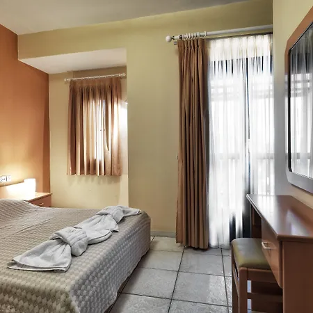 شقة فندقية Elia