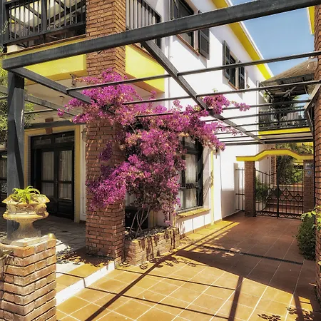 شقة فندقية Elia