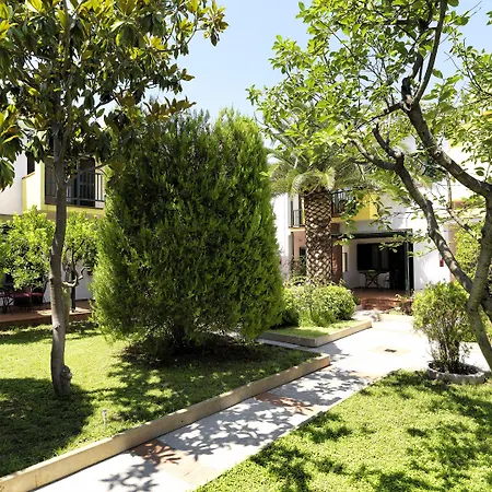 Elia شقة فندقية