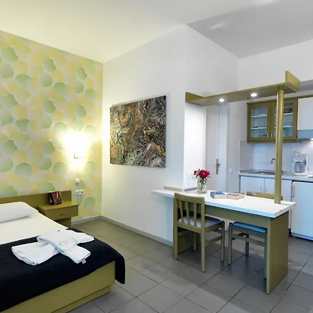 شقة فندقية Elia