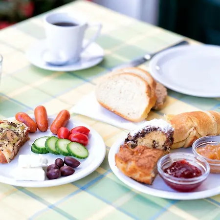 شقة فندقية Elia أفيتوس