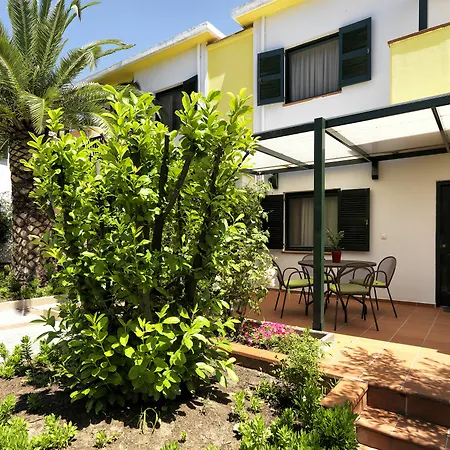 Elia 4* أفيتوس