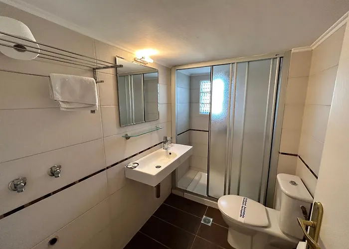 Hotel de apartamente Elia Afytos