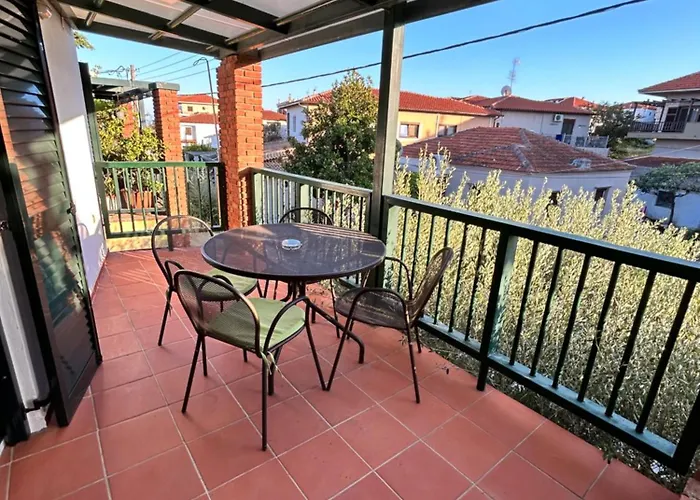 Hotel de apartamente Elia 4*