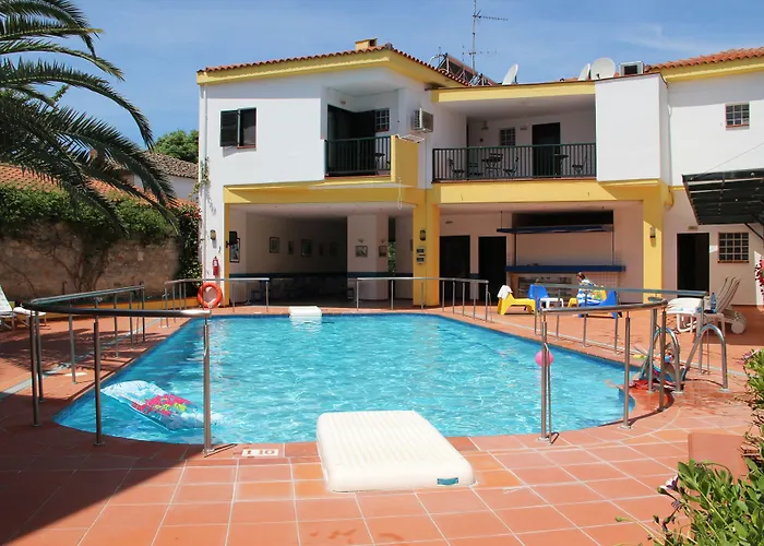 Elia Hotel de apartamente